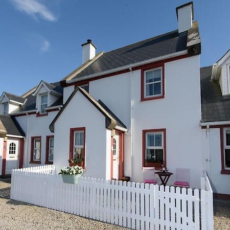 Stable View, Clara Meadows Dunfanghy Villa Dunfanaghy Exterior foto