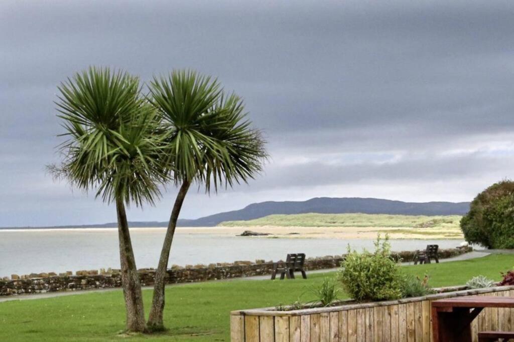 Stable View, Clara Meadows Dunfanghy Villa Dunfanaghy Exterior foto