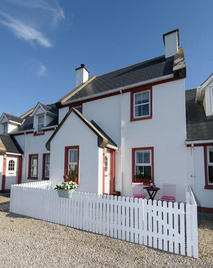 Stable View, Clara Meadows Dunfanghy Villa Dunfanaghy Exterior foto